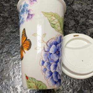 New Travel Coffee Cup